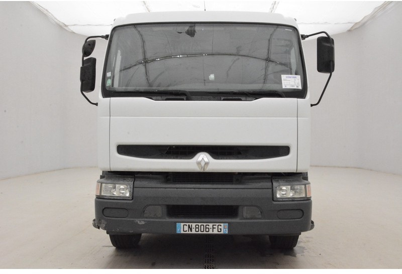 Renault Premium 270 DCi - Säiliöauto: kuva Renault Premium 270 DCi - Säiliöauto Renault Premium 270 DCi - Säiliöauto: kuva Renault Premium 270 DCi - Säiliöauto