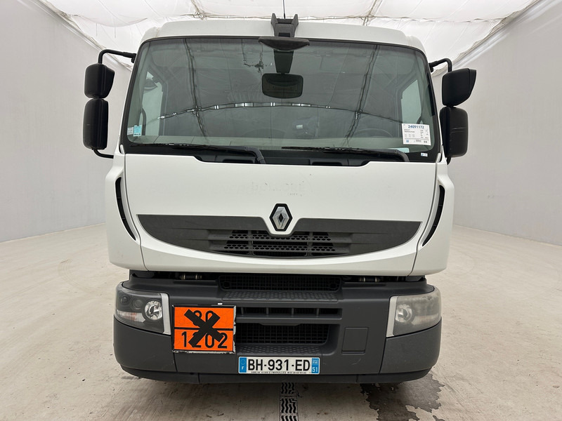 Renault Premium 270 DXi - Säiliöauto: kuva Renault Premium 270 DXi - Säiliöauto Renault Premium 270 DXi - Säiliöauto: kuva Renault Premium 270 DXi - Säiliöauto