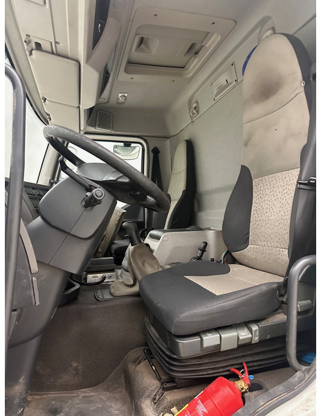 Säiliöauto Renault Premium 270 DXi: kuva Säiliöauto Renault Premium 270 DXi