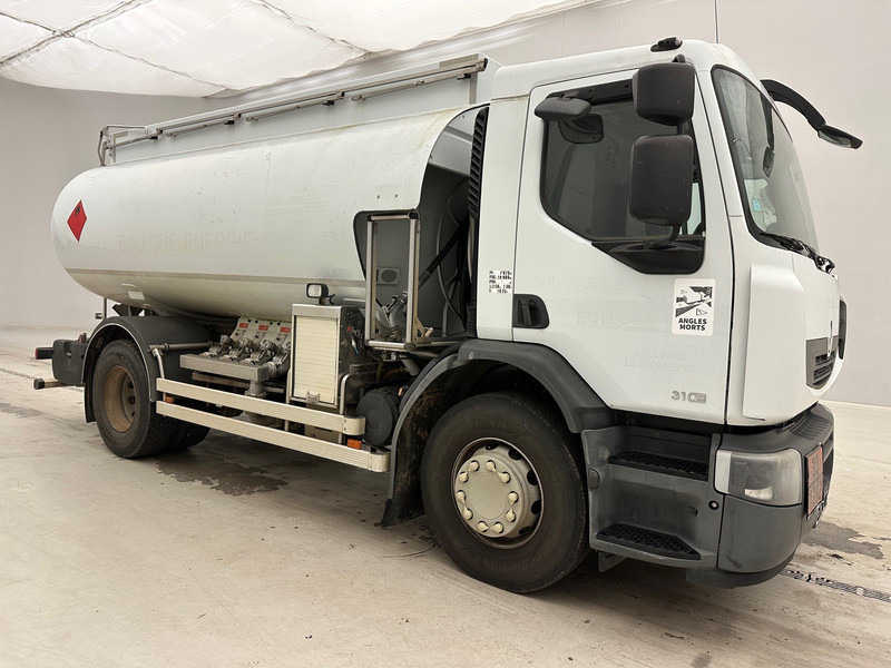 Renault Premium 310 DXi - Säiliöauto: kuva Renault Premium 310 DXi - Säiliöauto Renault Premium 310 DXi - Säiliöauto: kuva Renault Premium 310 DXi - Säiliöauto