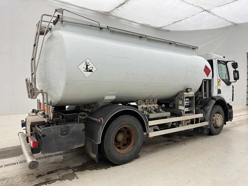 Renault Premium 310 DXi - Säiliöauto: kuva Renault Premium 310 DXi - Säiliöauto Renault Premium 310 DXi - Säiliöauto: kuva Renault Premium 310 DXi - Säiliöauto