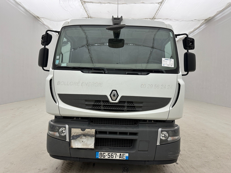Renault Premium 310 DXi - Säiliöauto: kuva Renault Premium 310 DXi - Säiliöauto Renault Premium 310 DXi - Säiliöauto: kuva Renault Premium 310 DXi - Säiliöauto