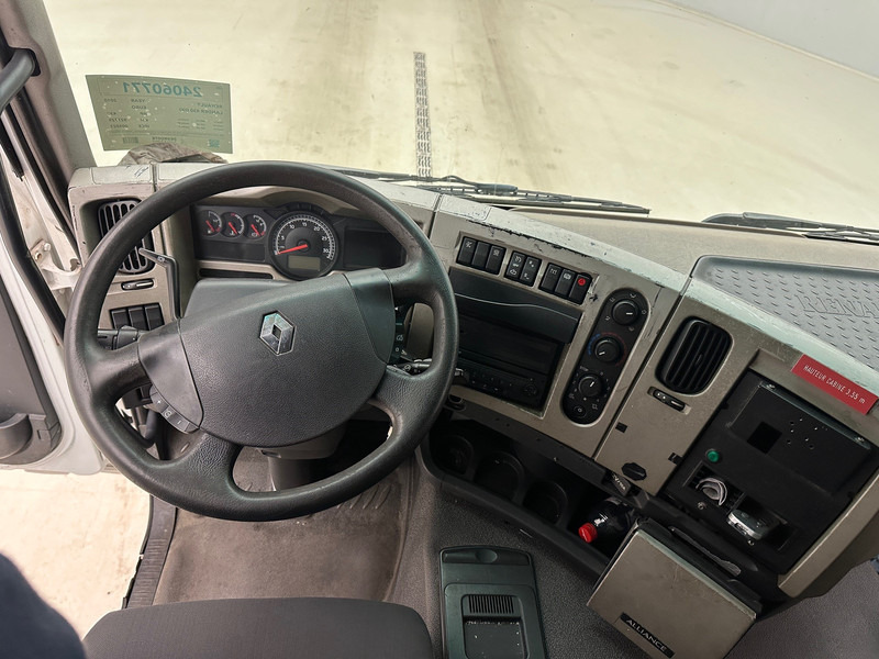 Säiliöauto Renault Premium 430 DXi: kuva Säiliöauto Renault Premium 430 DXi Säiliöauto Renault Premium 430 DXi: kuva Säiliöauto Renault Premium 430 DXi