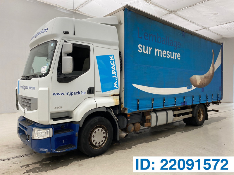 Renault Premium 450 DXi - Pressukapelli kuorma-auto: kuva Renault Premium 450 DXi - Pressukapelli kuorma-auto Renault Premium 450 DXi - Pressukapelli kuorma-auto: kuva Renault Premium 450 DXi - Pressukapelli kuorma-auto