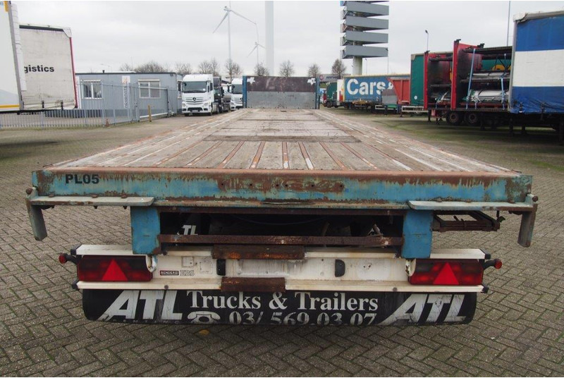 Renders Plateau Coil - Lavapuoliperävaunu: kuva Renders Plateau Coil - Lavapuoliperävaunu Renders Plateau Coil - Lavapuoliperävaunu: kuva Renders Plateau Coil - Lavapuoliperävaunu