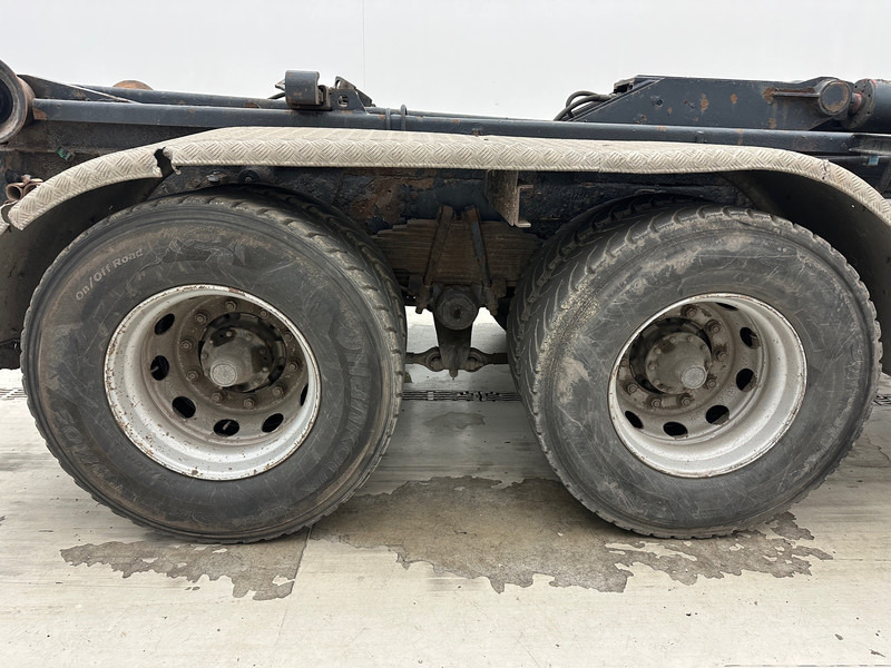 Scania R124.420 - 6x4 - Koukkulava kuorma-auto: kuva Scania R124.420 - 6x4 - Koukkulava kuorma-auto Scania R124.420 - 6x4 - Koukkulava kuorma-auto: kuva Scania R124.420 - 6x4 - Koukkulava kuorma-auto