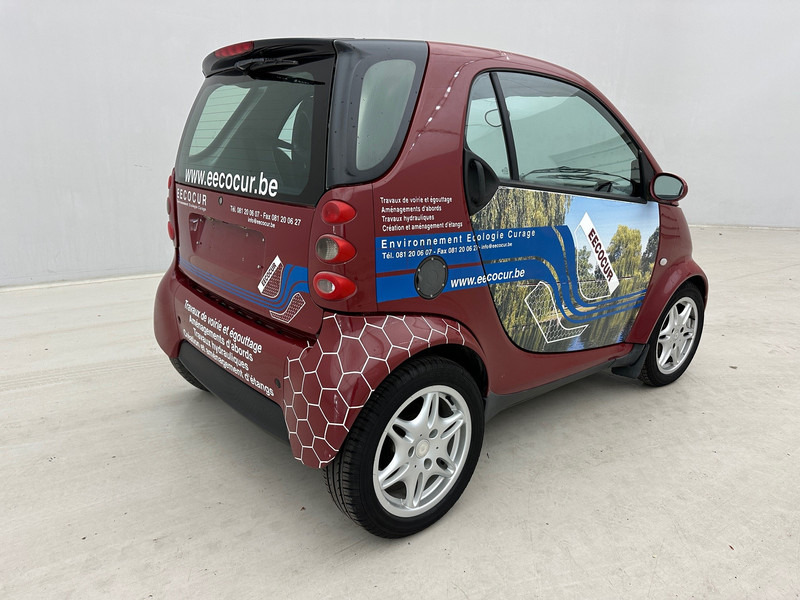 Smart MC * - Henkilöauto: kuva Smart MC * - Henkilöauto Smart MC * - Henkilöauto: kuva Smart MC * - Henkilöauto