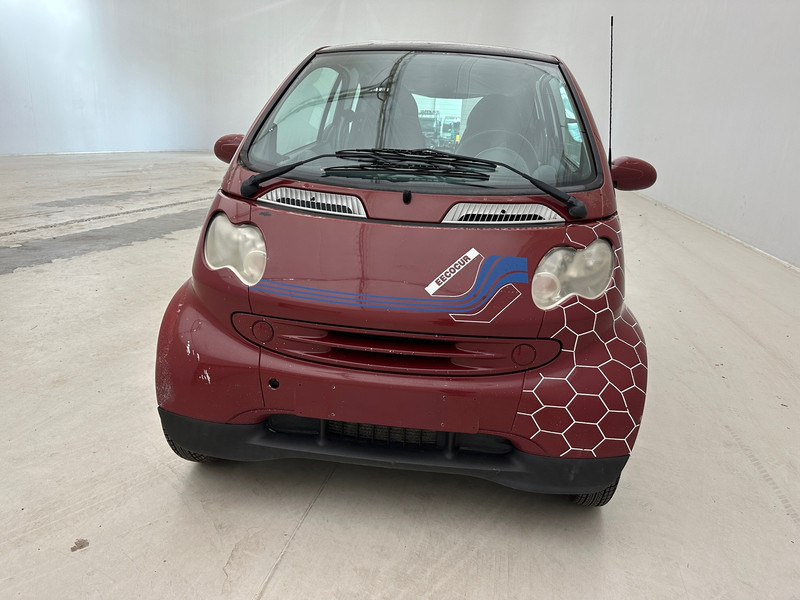 Smart MC * - Henkilöauto: kuva Smart MC * - Henkilöauto Smart MC * - Henkilöauto: kuva Smart MC * - Henkilöauto