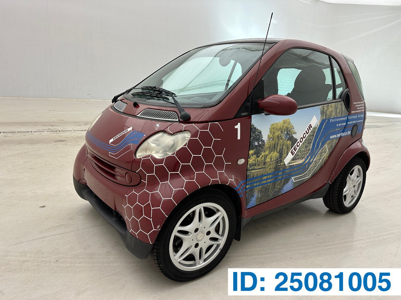 Smart MC * - Henkilöauto: kuva Smart MC * - Henkilöauto Smart MC * - Henkilöauto: kuva Smart MC * - Henkilöauto