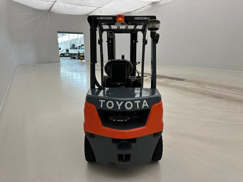 Toyota 2022 Tonero 25 - Dieseltrukki: kuva Toyota 2022 Tonero 25 - Dieseltrukki Toyota 2022 Tonero 25 - Dieseltrukki: kuva Toyota 2022 Tonero 25 - Dieseltrukki