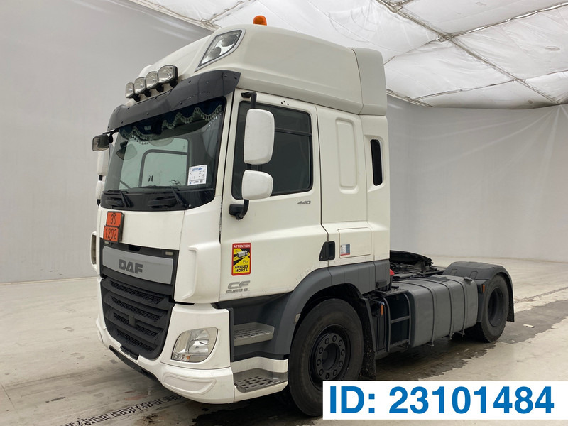 DAF CF 440 - ADR - Vetopöytäauto: kuva DAF CF 440 - ADR - Vetopöytäauto DAF CF 440 - ADR - Vetopöytäauto: kuva DAF CF 440 - ADR - Vetopöytäauto