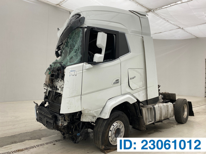 DAF XG+ 480 - Vetopöytäauto: kuva DAF XG+ 480 - Vetopöytäauto DAF XG+ 480 - Vetopöytäauto: kuva DAF XG+ 480 - Vetopöytäauto