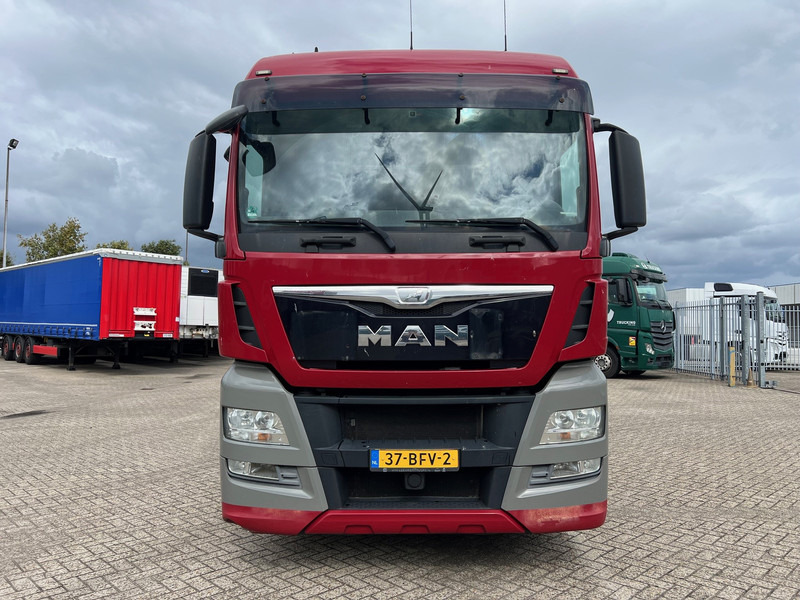MAN TGX 18.440 - ADR - Vetopöytäauto: kuva MAN TGX 18.440 - ADR - Vetopöytäauto MAN TGX 18.440 - ADR - Vetopöytäauto: kuva MAN TGX 18.440 - ADR - Vetopöytäauto