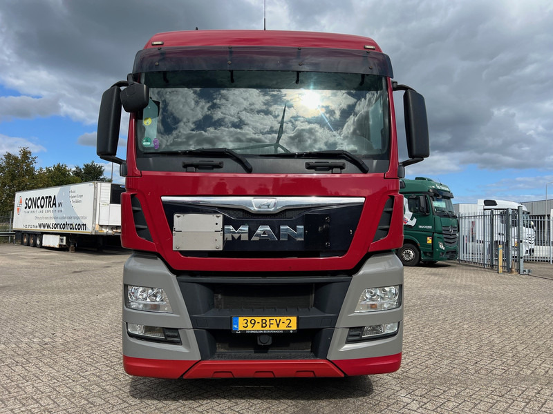 MAN TGX 18.440 - ADR - Vetopöytäauto: kuva MAN TGX 18.440 - ADR - Vetopöytäauto MAN TGX 18.440 - ADR - Vetopöytäauto: kuva MAN TGX 18.440 - ADR - Vetopöytäauto