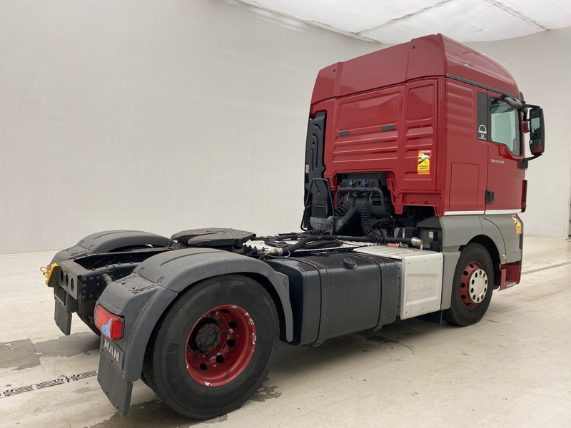 MAN TGX 18.440 - ADR - Vetopöytäauto: kuva MAN TGX 18.440 - ADR - Vetopöytäauto MAN TGX 18.440 - ADR - Vetopöytäauto: kuva MAN TGX 18.440 - ADR - Vetopöytäauto