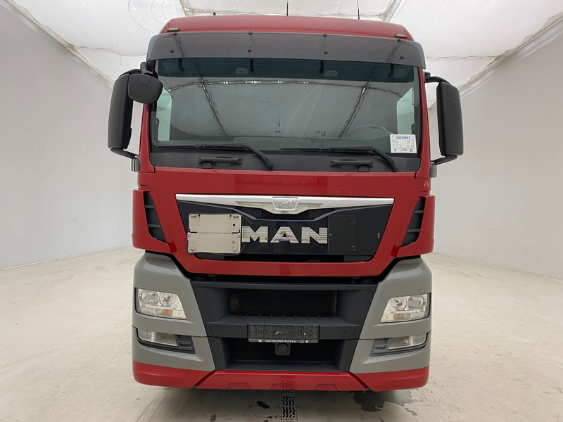 MAN TGX 18.440 - ADR - Vetopöytäauto: kuva MAN TGX 18.440 - ADR - Vetopöytäauto MAN TGX 18.440 - ADR - Vetopöytäauto: kuva MAN TGX 18.440 - ADR - Vetopöytäauto