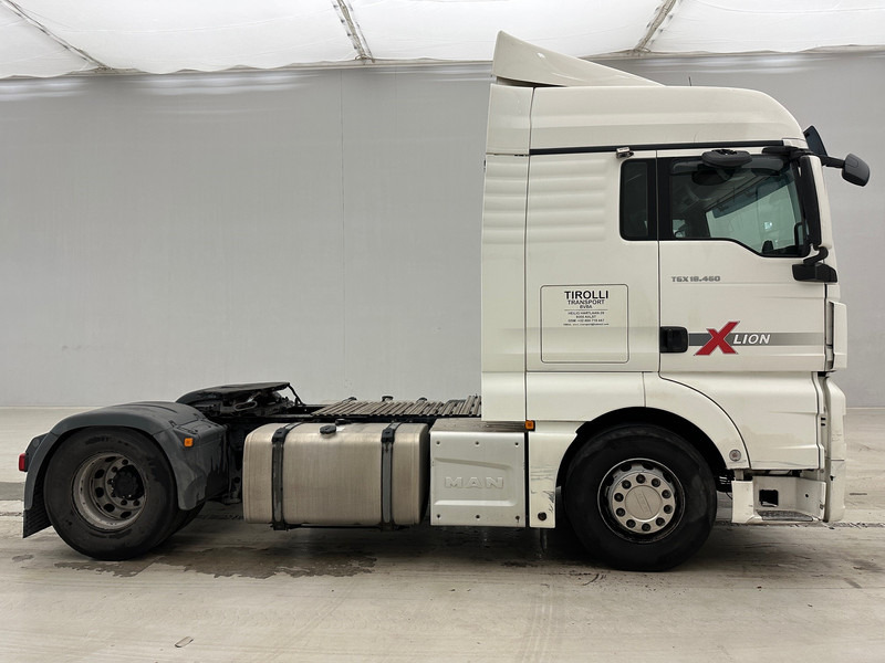 MAN TGX18.460 - engine broken - Vetopöytäauto: kuva MAN TGX18.460 - engine broken - Vetopöytäauto MAN TGX18.460 - engine broken - Vetopöytäauto: kuva MAN TGX18.460 - engine broken - Vetopöytäauto