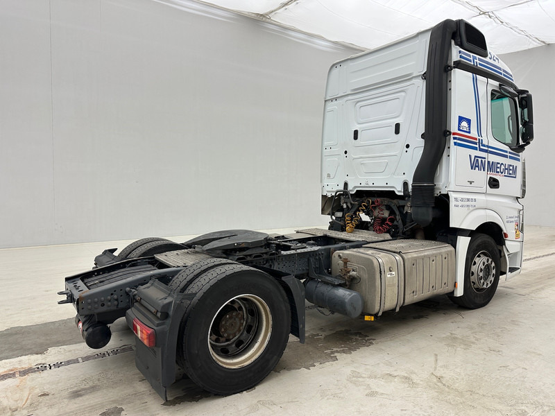 Mercedes-Benz Actros 1842 - Vetopöytäauto: kuva Mercedes-Benz Actros 1842 - Vetopöytäauto Mercedes-Benz Actros 1842 - Vetopöytäauto: kuva Mercedes-Benz Actros 1842 - Vetopöytäauto