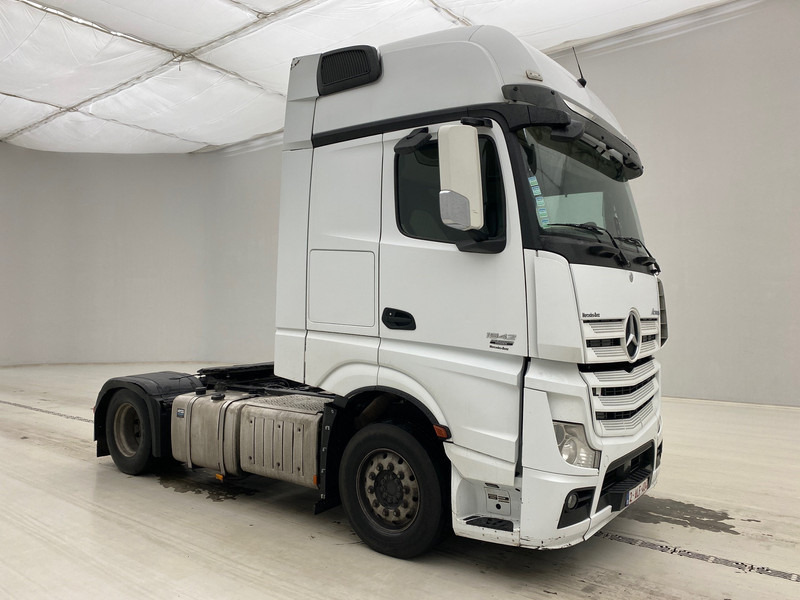 Mercedes-Benz Actros 1942 - Vetopöytäauto: kuva Mercedes-Benz Actros 1942 - Vetopöytäauto Mercedes-Benz Actros 1942 - Vetopöytäauto: kuva Mercedes-Benz Actros 1942 - Vetopöytäauto