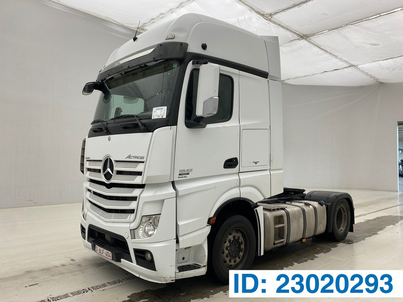 Mercedes-Benz Actros 1942 - Vetopöytäauto: kuva Mercedes-Benz Actros 1942 - Vetopöytäauto Mercedes-Benz Actros 1942 - Vetopöytäauto: kuva Mercedes-Benz Actros 1942 - Vetopöytäauto