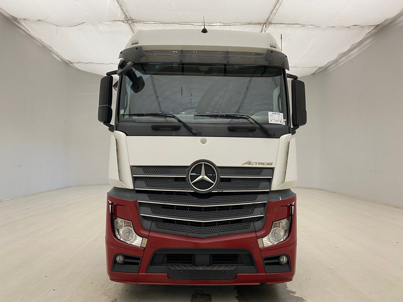 Mercedes-Benz Actros 1942 - Vetopöytäauto: kuva Mercedes-Benz Actros 1942 - Vetopöytäauto Mercedes-Benz Actros 1942 - Vetopöytäauto: kuva Mercedes-Benz Actros 1942 - Vetopöytäauto