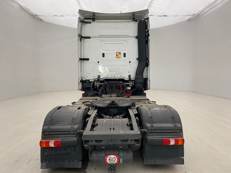 Mercedes-Benz Actros 1942 - Vetopöytäauto: kuva Mercedes-Benz Actros 1942 - Vetopöytäauto Mercedes-Benz Actros 1942 - Vetopöytäauto: kuva Mercedes-Benz Actros 1942 - Vetopöytäauto