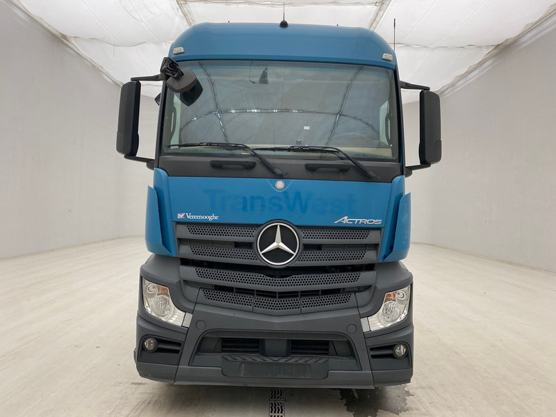 Mercedes-Benz Actros 1942 - Vetopöytäauto: kuva Mercedes-Benz Actros 1942 - Vetopöytäauto Mercedes-Benz Actros 1942 - Vetopöytäauto: kuva Mercedes-Benz Actros 1942 - Vetopöytäauto