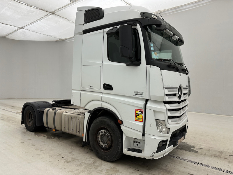 Mercedes-Benz Actros 1942 - Vetopöytäauto: kuva Mercedes-Benz Actros 1942 - Vetopöytäauto Mercedes-Benz Actros 1942 - Vetopöytäauto: kuva Mercedes-Benz Actros 1942 - Vetopöytäauto