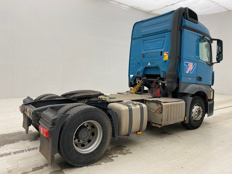 Mercedes-Benz Actros 1942 - Vetopöytäauto: kuva Mercedes-Benz Actros 1942 - Vetopöytäauto Mercedes-Benz Actros 1942 - Vetopöytäauto: kuva Mercedes-Benz Actros 1942 - Vetopöytäauto