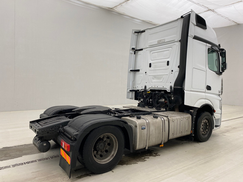 Mercedes-Benz Actros 1942 - Vetopöytäauto: kuva Mercedes-Benz Actros 1942 - Vetopöytäauto Mercedes-Benz Actros 1942 - Vetopöytäauto: kuva Mercedes-Benz Actros 1942 - Vetopöytäauto