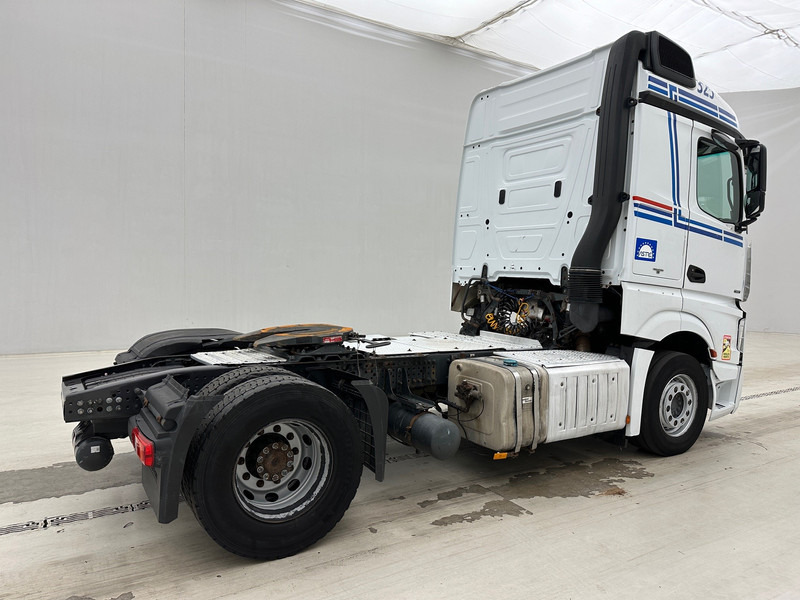 Mercedes-Benz Actros 1942 - Vetopöytäauto: kuva Mercedes-Benz Actros 1942 - Vetopöytäauto Mercedes-Benz Actros 1942 - Vetopöytäauto: kuva Mercedes-Benz Actros 1942 - Vetopöytäauto