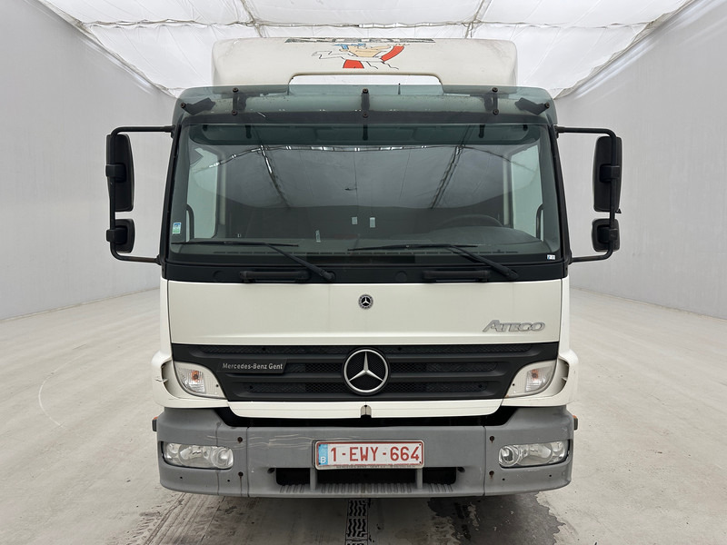 Mercedes-Benz Atego 1328 - Vetopöytäauto: kuva Mercedes-Benz Atego 1328 - Vetopöytäauto Mercedes-Benz Atego 1328 - Vetopöytäauto: kuva Mercedes-Benz Atego 1328 - Vetopöytäauto