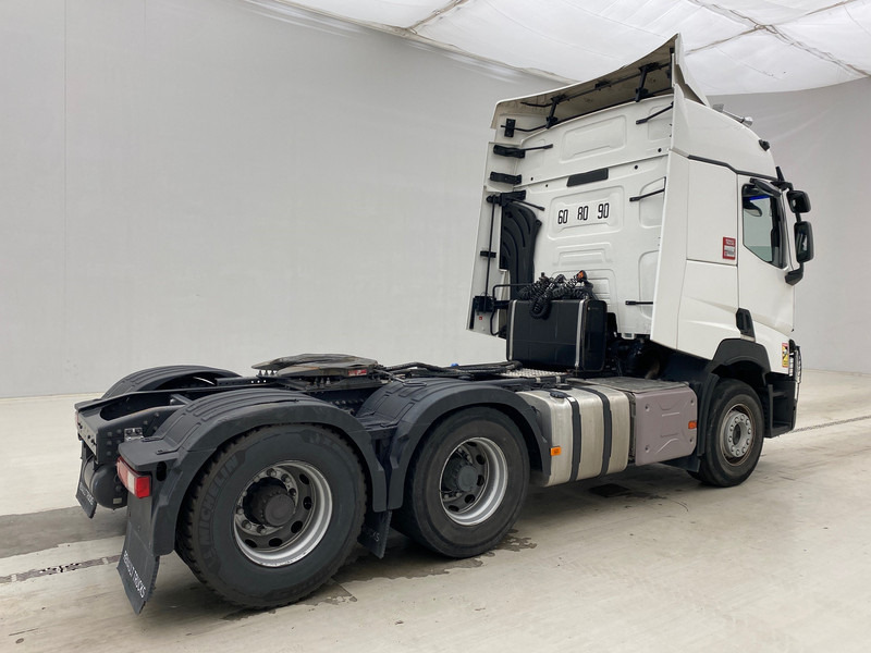 Renault C 520 - 6x4 - Vetopöytäauto: kuva Renault C 520 - 6x4 - Vetopöytäauto Renault C 520 - 6x4 - Vetopöytäauto: kuva Renault C 520 - 6x4 - Vetopöytäauto