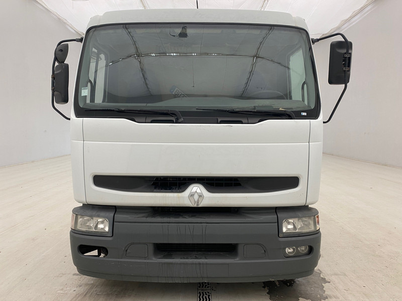 Renault Premium 320 DCi - Vetopöytäauto: kuva Renault Premium 320 DCi - Vetopöytäauto Renault Premium 320 DCi - Vetopöytäauto: kuva Renault Premium 320 DCi - Vetopöytäauto
