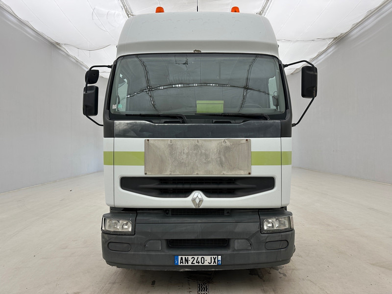 Renault Premium 420 DCi - Vetopöytäauto: kuva Renault Premium 420 DCi - Vetopöytäauto Renault Premium 420 DCi - Vetopöytäauto: kuva Renault Premium 420 DCi - Vetopöytäauto