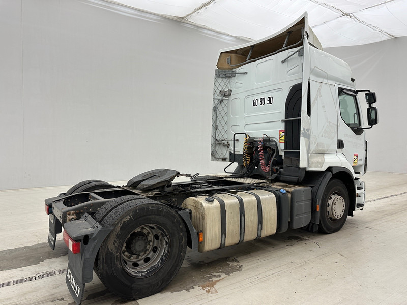 Renault Premium 460 DXi - Vetopöytäauto: kuva Renault Premium 460 DXi - Vetopöytäauto Renault Premium 460 DXi - Vetopöytäauto: kuva Renault Premium 460 DXi - Vetopöytäauto