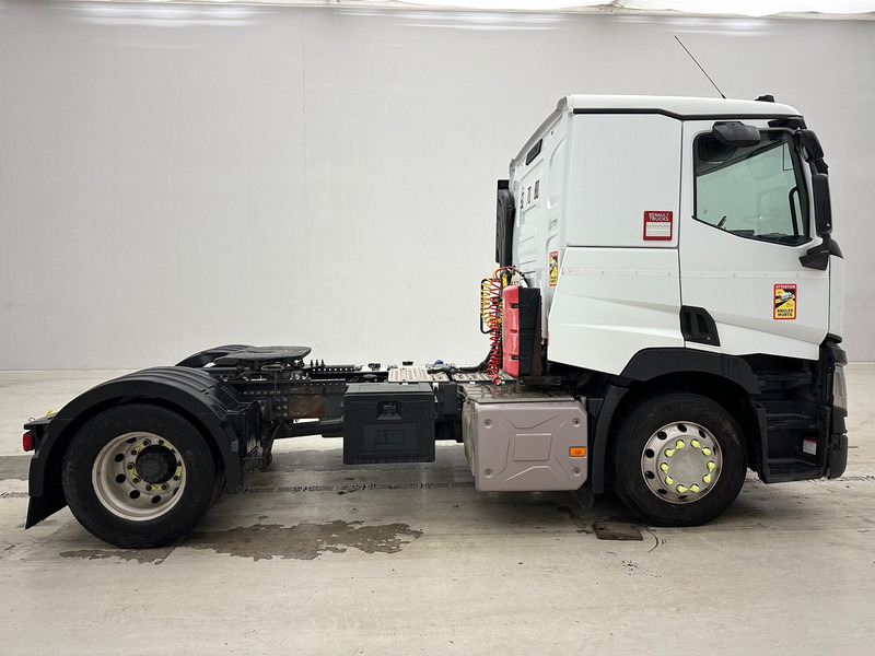 Renault T 460 - ADR - Vetopöytäauto: kuva Renault T 460 - ADR - Vetopöytäauto Renault T 460 - ADR - Vetopöytäauto: kuva Renault T 460 - ADR - Vetopöytäauto