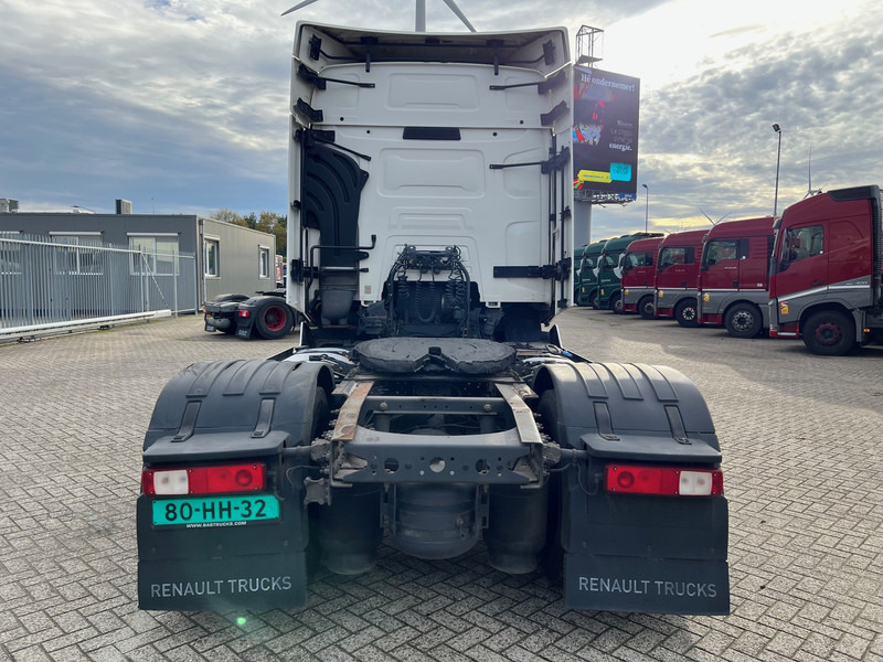 Renault T 460 - Vetopöytäauto: kuva Renault T 460 - Vetopöytäauto Renault T 460 - Vetopöytäauto: kuva Renault T 460 - Vetopöytäauto