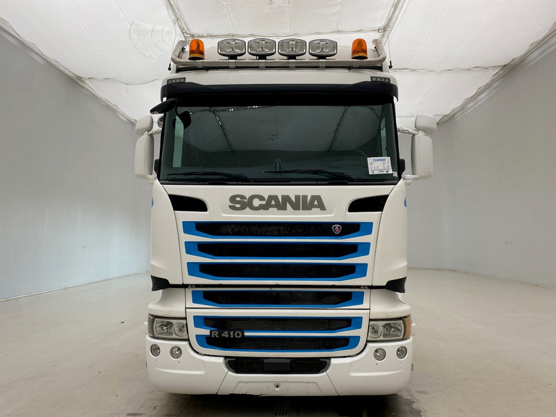 Scania R410* - Vetopöytäauto: kuva Scania R410* - Vetopöytäauto Scania R410* - Vetopöytäauto: kuva Scania R410* - Vetopöytäauto