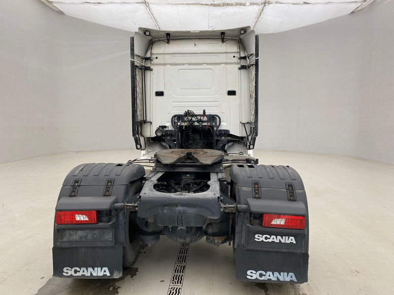 Scania R410* - Vetopöytäauto: kuva Scania R410* - Vetopöytäauto Scania R410* - Vetopöytäauto: kuva Scania R410* - Vetopöytäauto