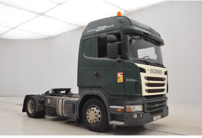 Scania R440 - Vetopöytäauto: kuva Scania R440 - Vetopöytäauto Scania R440 - Vetopöytäauto: kuva Scania R440 - Vetopöytäauto