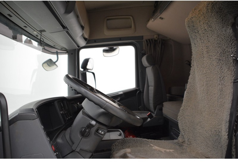 Vetopöytäauto Scania R440: kuva Vetopöytäauto Scania R440