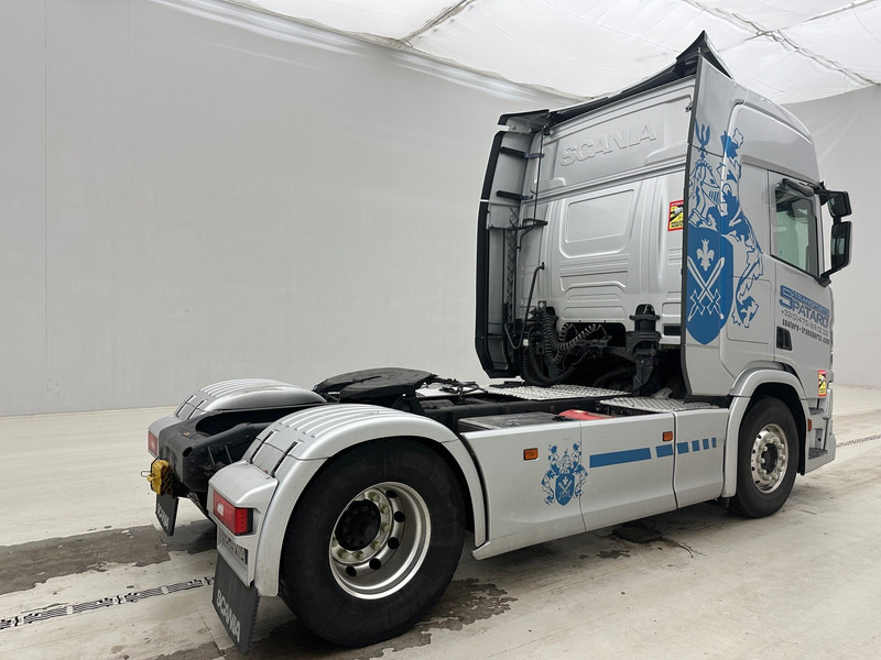 Scania R450 - Vetopöytäauto: kuva Scania R450 - Vetopöytäauto Scania R450 - Vetopöytäauto: kuva Scania R450 - Vetopöytäauto