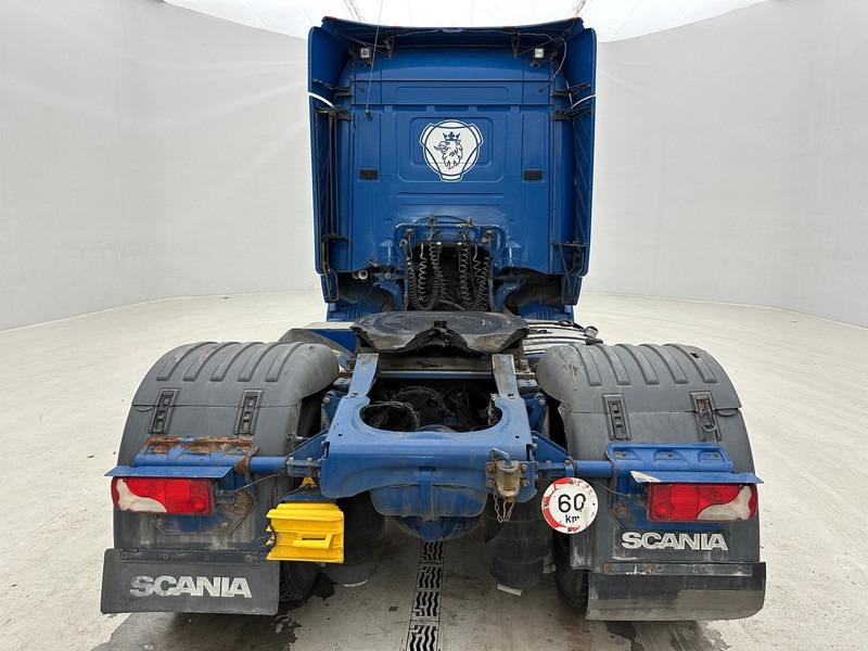 Scania R480 - Vetopöytäauto: kuva Scania R480 - Vetopöytäauto Scania R480 - Vetopöytäauto: kuva Scania R480 - Vetopöytäauto