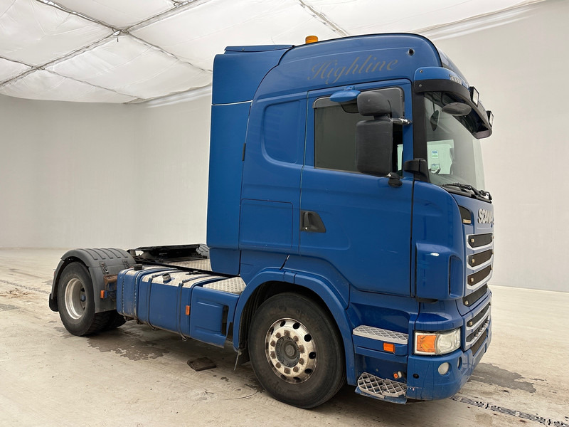 Scania R480 - Vetopöytäauto: kuva Scania R480 - Vetopöytäauto Scania R480 - Vetopöytäauto: kuva Scania R480 - Vetopöytäauto
