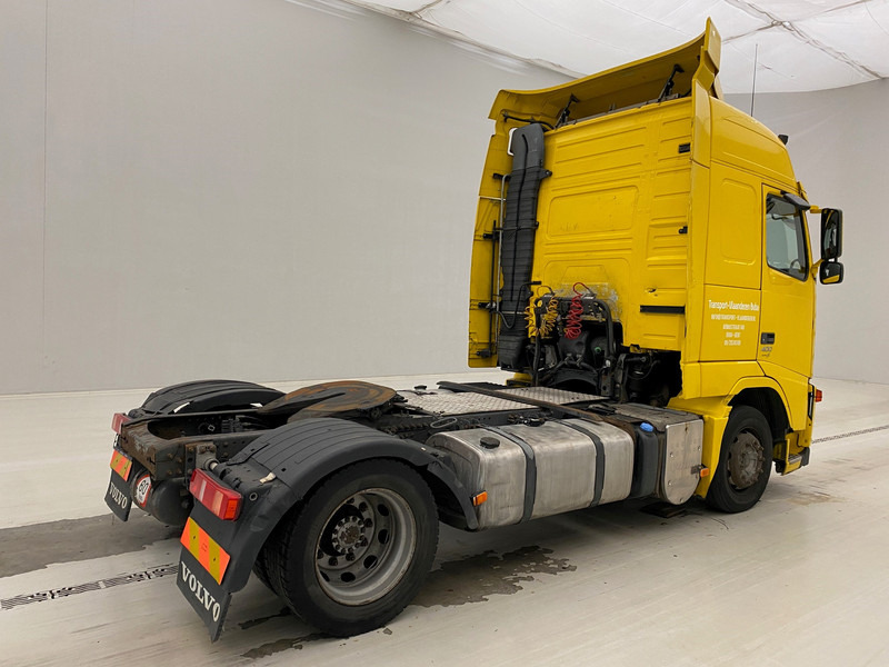 Volvo FH 400 Globetrotter - Vetopöytäauto: kuva Volvo FH 400 Globetrotter - Vetopöytäauto Volvo FH 400 Globetrotter - Vetopöytäauto: kuva Volvo FH 400 Globetrotter - Vetopöytäauto