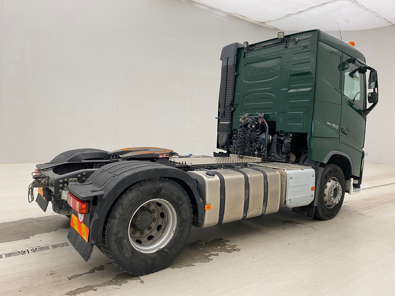Volvo FH 420 - Vetopöytäauto: kuva Volvo FH 420 - Vetopöytäauto Volvo FH 420 - Vetopöytäauto: kuva Volvo FH 420 - Vetopöytäauto