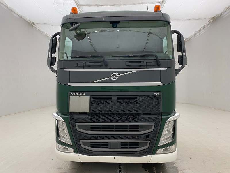 Volvo FH 420 - Vetopöytäauto: kuva Volvo FH 420 - Vetopöytäauto Volvo FH 420 - Vetopöytäauto: kuva Volvo FH 420 - Vetopöytäauto