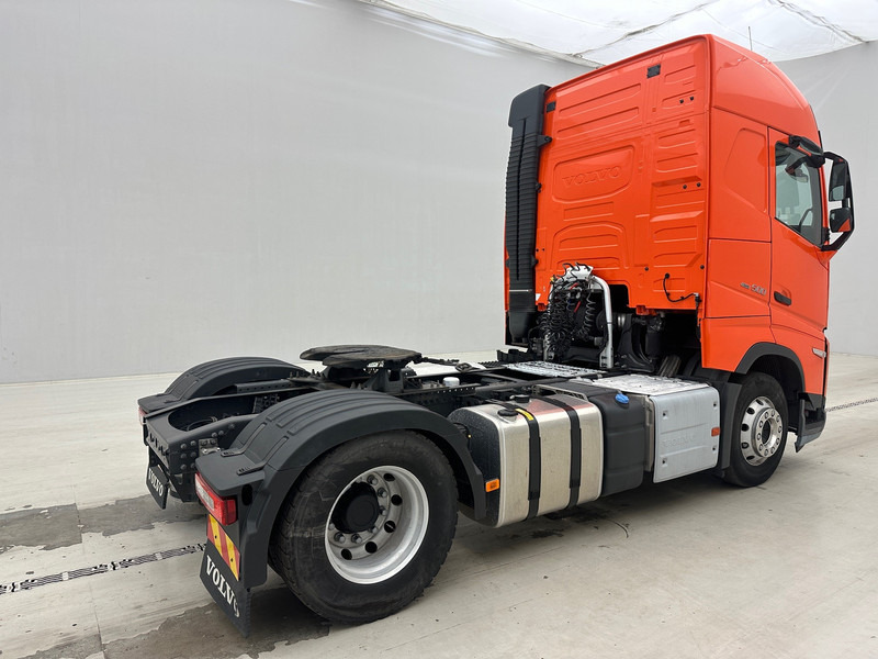 Volvo FH 500 Globetrotter* - Vetopöytäauto: kuva Volvo FH 500 Globetrotter* - Vetopöytäauto Volvo FH 500 Globetrotter* - Vetopöytäauto: kuva Volvo FH 500 Globetrotter* - Vetopöytäauto