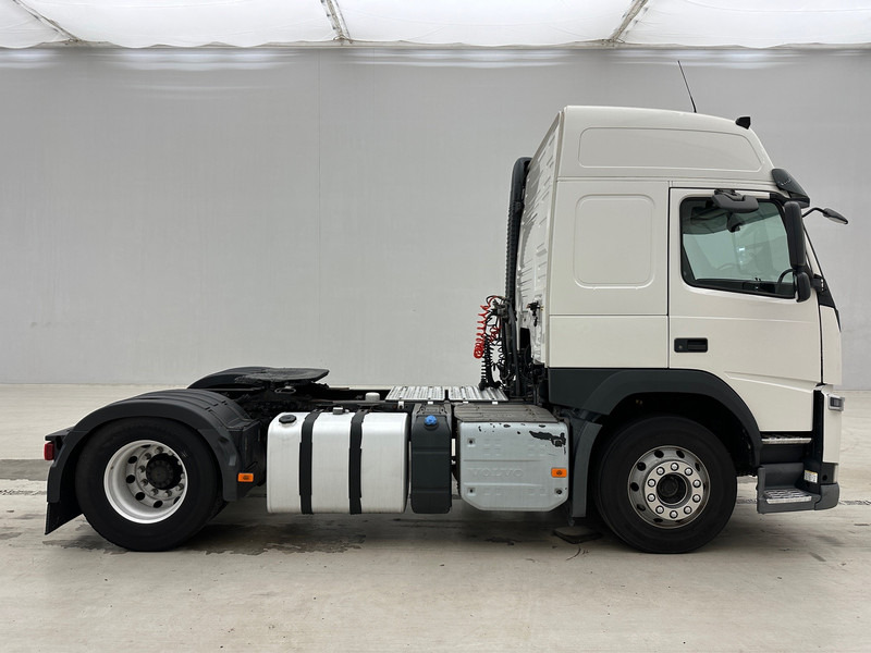 Volvo FM 450 - Vetopöytäauto: kuva Volvo FM 450 - Vetopöytäauto Volvo FM 450 - Vetopöytäauto: kuva Volvo FM 450 - Vetopöytäauto